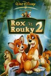 couverture Rox et Rouky 2