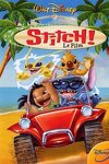 couverture Stitch ! le film
