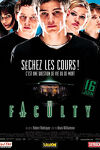 couverture The Faculty