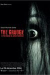 couverture The Grudge