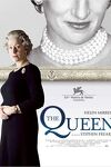 couverture The Queen