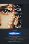 couverture The Social Network