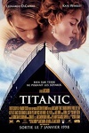 couverture Titanic