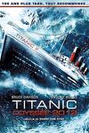 couverture Titanic : Odyssée 2012