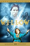 couverture Willow