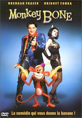 Affiche du film Monkey Bone