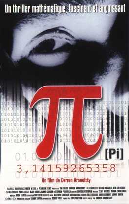 Affiche du film Pi