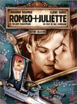 Couverture de Roméo + Juliette