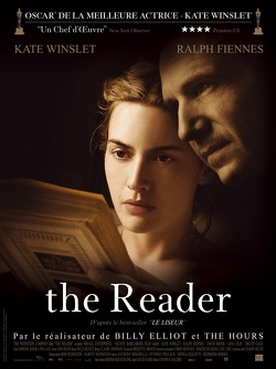 Couverture de The Reader