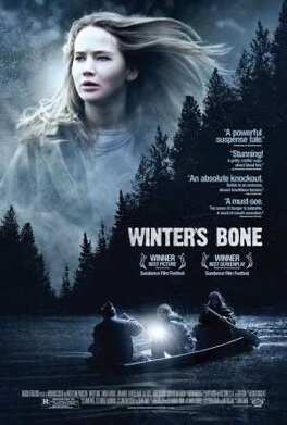 Affiche du film Winter's Bone
