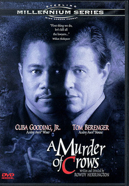 Affiche du film A Murder of Crows