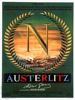 Affiche du film Austerlitz