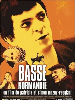 Affiche du film Basse Normandie