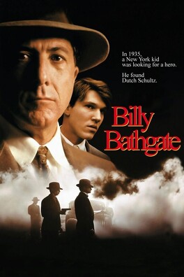 Affiche du film Billy Bathgate