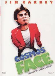 Affiche du film CosmosFace