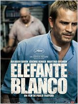 Affiche du film Elefante Blanco