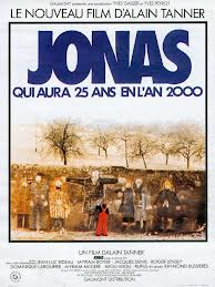 Couverture de Jonas qui aura 25 ans en l'an 2000