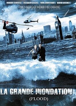 Affiche du film La Grande Inondation