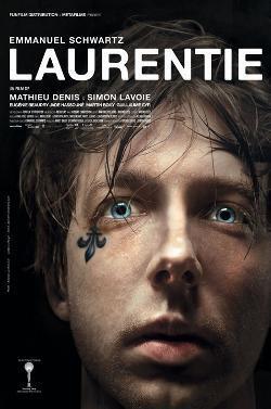 Affiche du film Laurentie