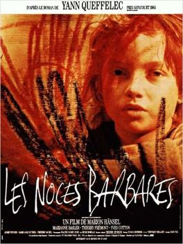 Affiche du film Les Noces Barbares