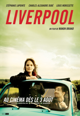 Affiche du film Liverpool