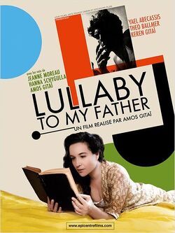 Couverture de Lullaby to My Father