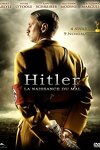 couverture Hitler : La Naissance du mal