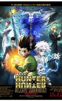 Hunter X Hunter : The Last Mission