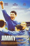 couverture Jimmy Grimble