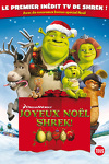 couverture Joyeux Noël Shrek!