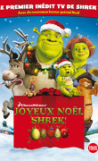 Joyeux Noël Shrek!
