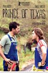 couverture Prince of Texas