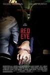 couverture Red Eye, sous haute pression