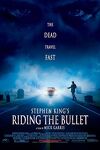 couverture Riding The Bullet