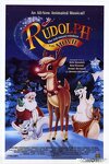 couverture Rudolph, le petit renne au nez rouge