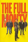 couverture The Full Monty