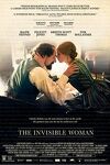 couverture The Invisible Woman