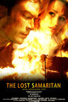 couverture The lost Samaritan