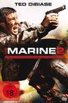 couverture The Marine 2