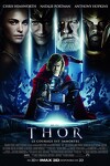 couverture Thor
