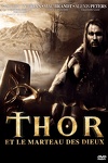 couverture Thor et le marteau des dieux
