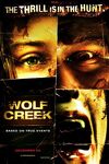 couverture Wolf Creek