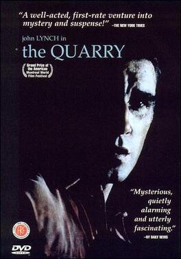 Affiche du film The Quarry