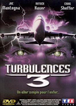 Affiche du film Turbulences 3