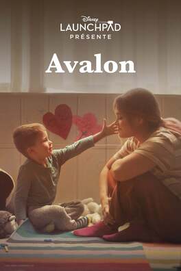 Affiche du film Avalon