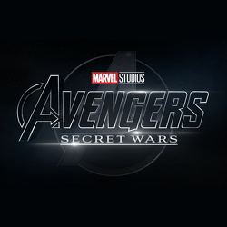Couverture de Avengers : Secret Wars