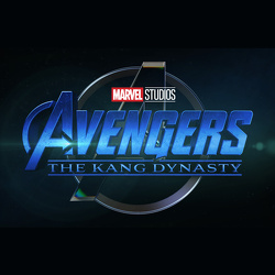 Couverture de Avengers : The Kang Dynasty