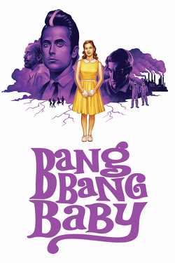Couverture de Bang Bang Baby