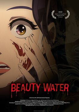 Affiche du film Beauty Water