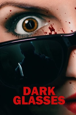 Affiche du film Dark Glasses